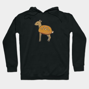 Dough Doe Hoodie